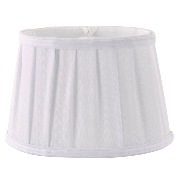 Lampskärm oval Emily 22 cm